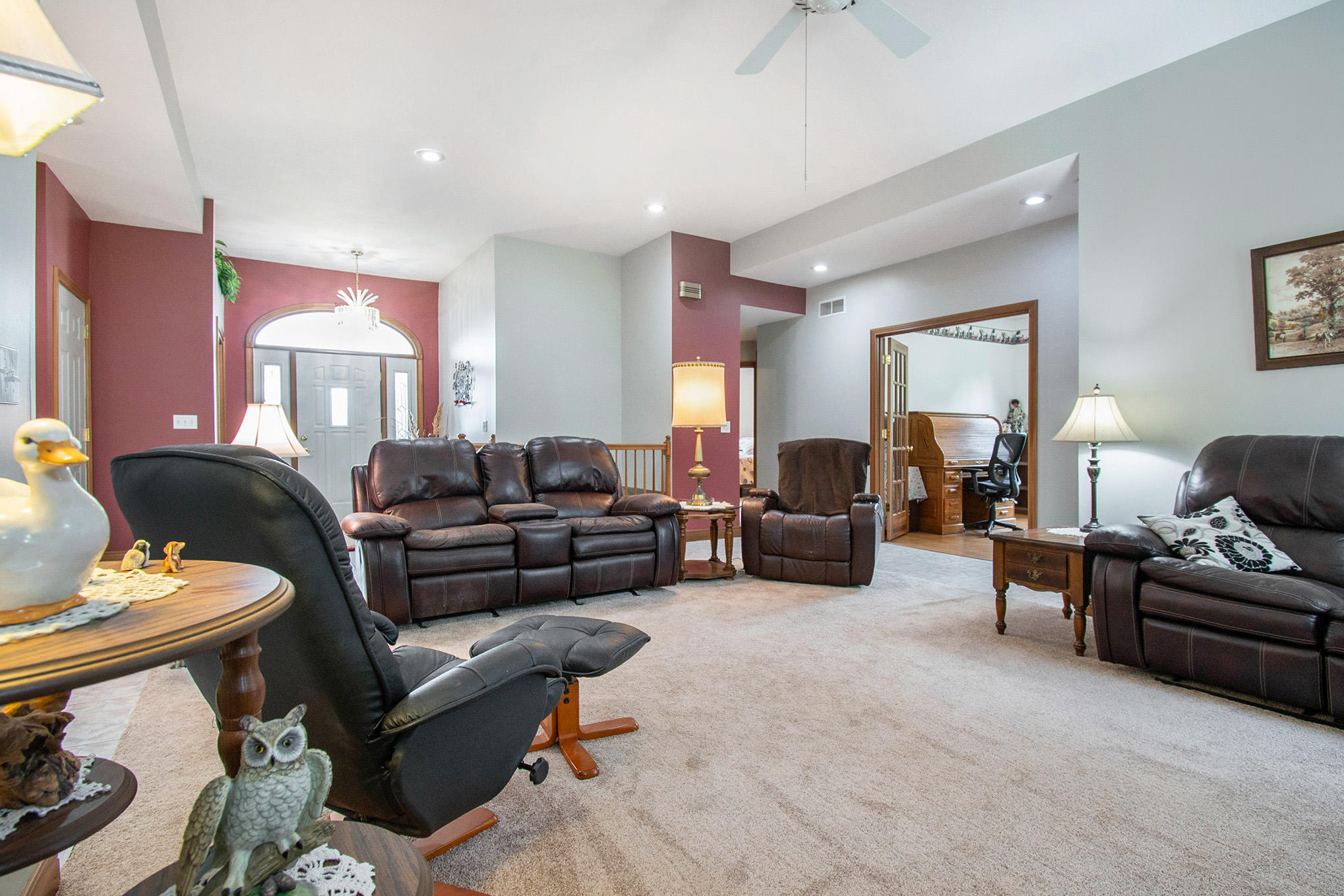 181 South Fremont Road Coldwater, MI 49036 - Photo 6 of 45 DSC_8129