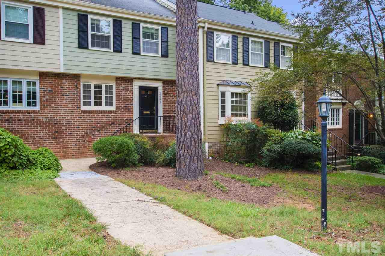 3053 Wycliff Road Raleigh, NC 27607 - Photo 1 of 29