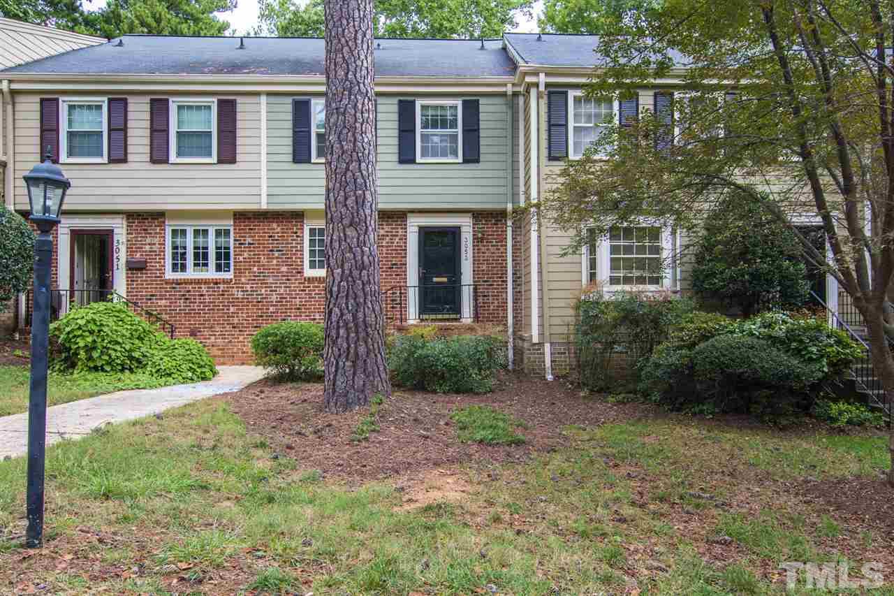 3053 Wycliff Road Raleigh, NC 27607 - Photo 2 of 29