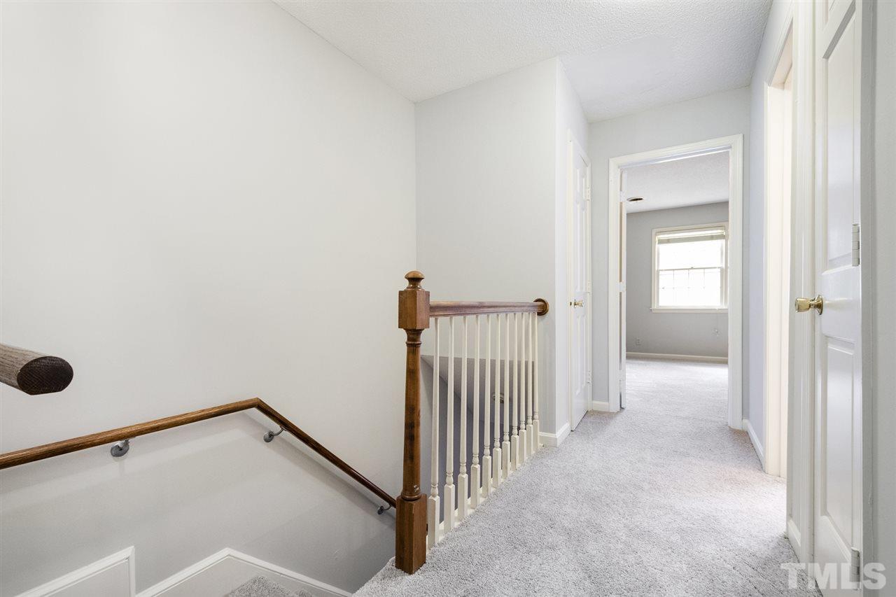 3053 Wycliff Road Raleigh, NC 27607 - Photo 24 of 29
