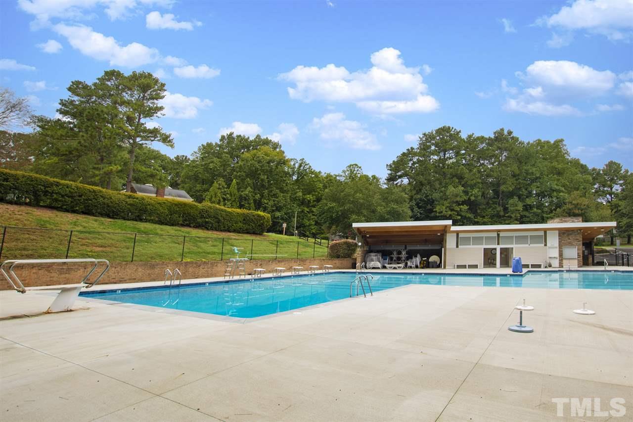 3053 Wycliff Road Raleigh, NC 27607 - Photo 28 of 29