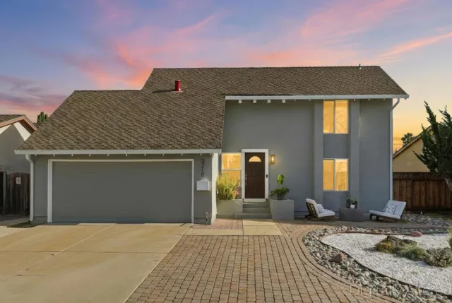 $1,500,000 | 2210 Hikido Drive, San Jose, CA 95131