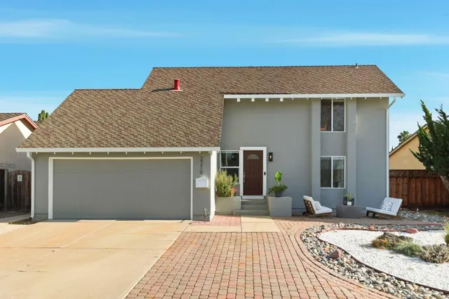 $1,500,000 | 2210 Hikido Drive, San Jose, CA 95131