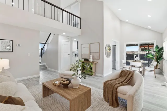 $1,500,000 | 2210 Hikido Drive, San Jose, CA 95131