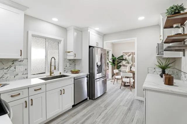 $1,500,000 | 2210 Hikido Drive, San Jose, CA 95131