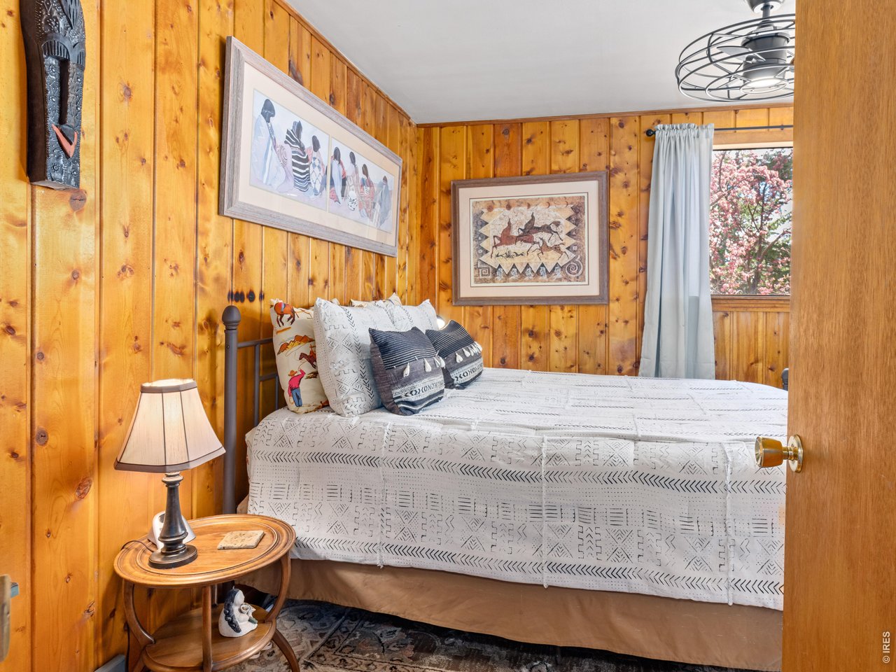 1251 Giant Track Road Estes Park, CO 80517 - Photo 22 of 29 Bedroom 1