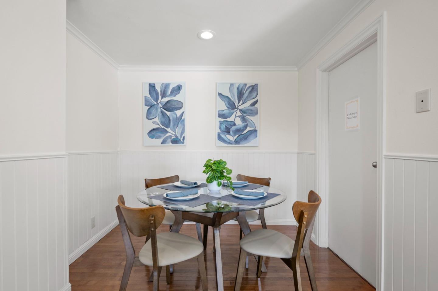 1407 Carlton Road Hillsborough, CA 94010 - Photo 108 of 113