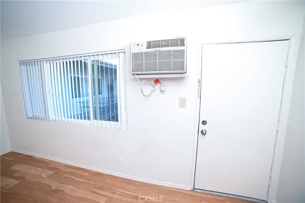 a picture of a door and a window