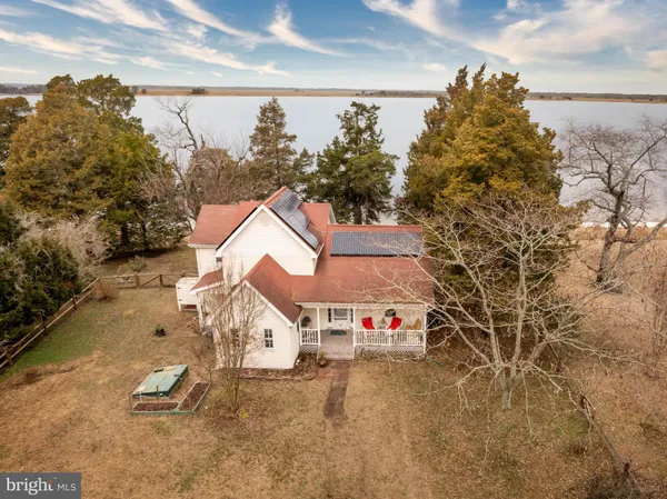 $460,000 | 26388 Mt Vernon Road, Princess Anne, MD 21853