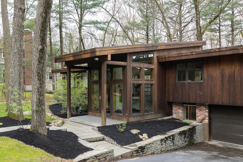 30 Partridge Road Lexington, MA 02420 - Photo 2 of 31