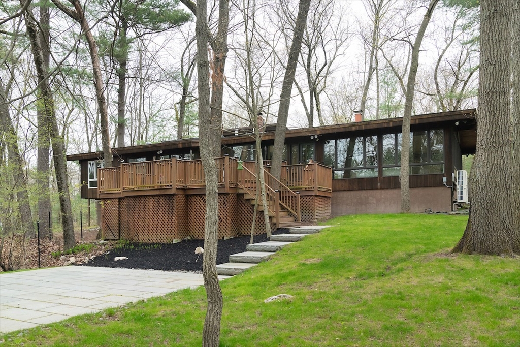 30 Partridge Road Lexington, MA 02420 - Photo 4 of 31