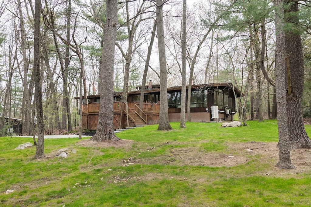 30 Partridge Road Lexington, MA 02420 - Photo 5 of 31