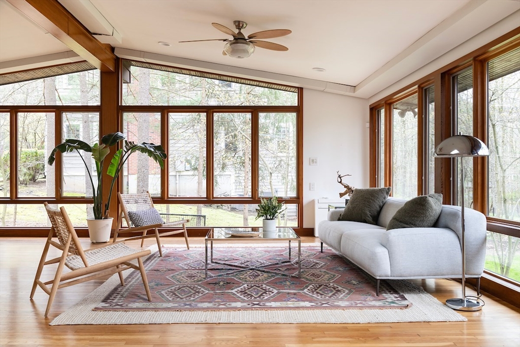 30 Partridge Road Lexington, MA 02420 - Photo 9 of 31