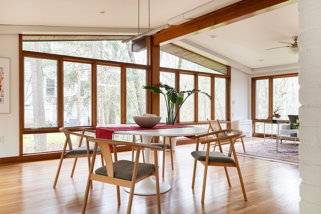 30 Partridge Road Lexington, MA 02420 - Photo 10 of 31