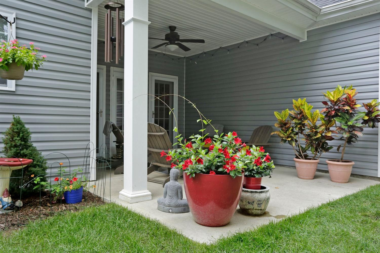 1164 Autumn Ridge Drive Lexington, KY 40509 - Photo 23 of 27 Photo 23