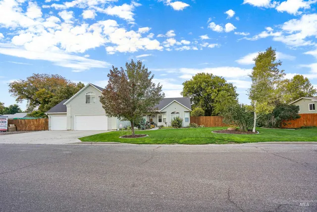 $450,000 | 500 East 19th Street, Burley, ID 83318