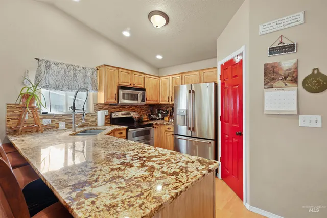 $450,000 | 500 East 19th Street, Burley, ID 83318