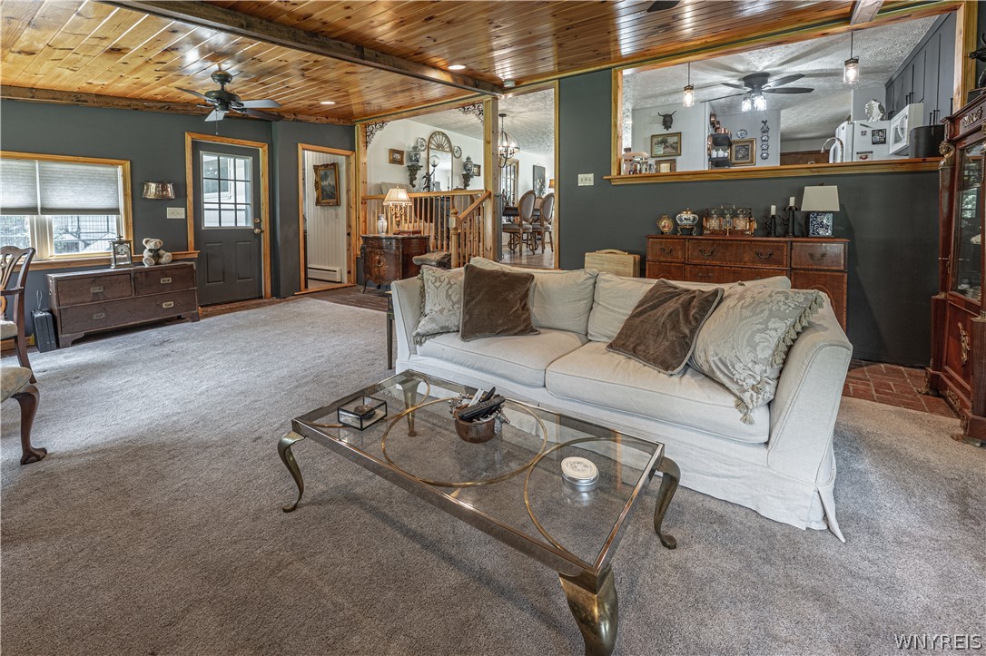 7174 Chestnut Ridge Road Lockport Town, NY 14094 - Photo 18 of 41