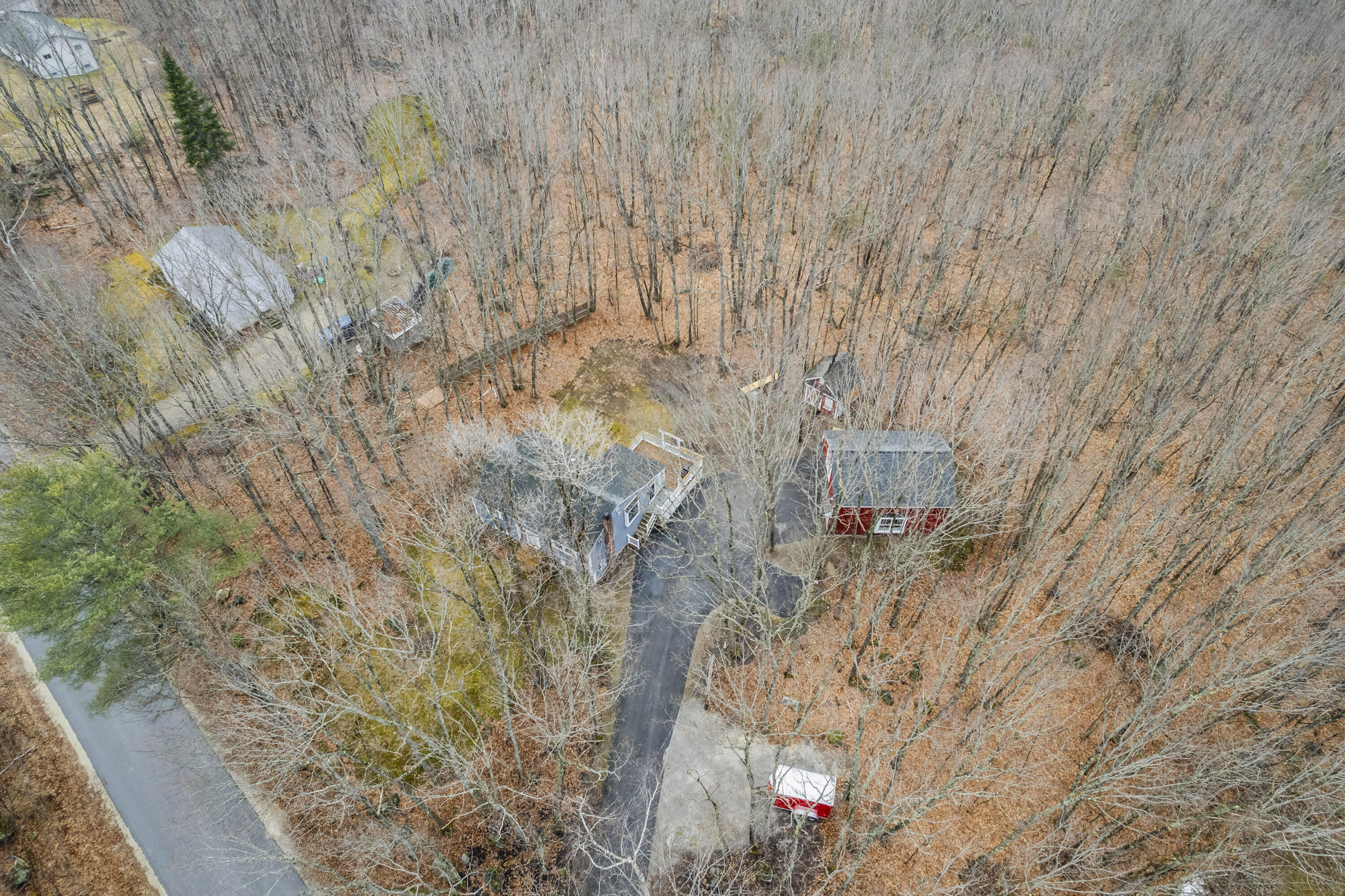 45 Verrill Road Poland, ME 04274 - Photo 39 of 44 45 Verrill Road_109