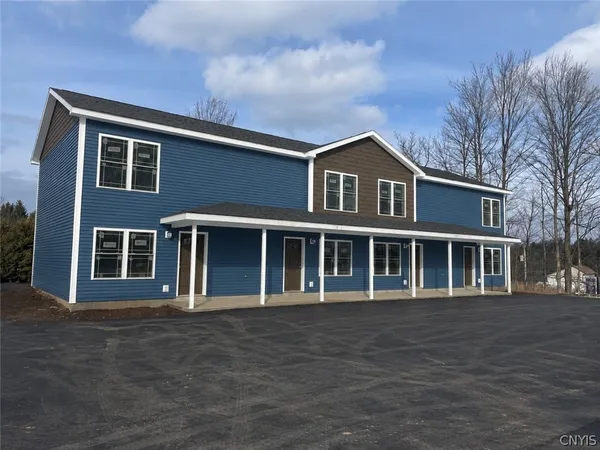 $1,400 | 5553 West Main Street, Unit 9, Verona, NY 13478
