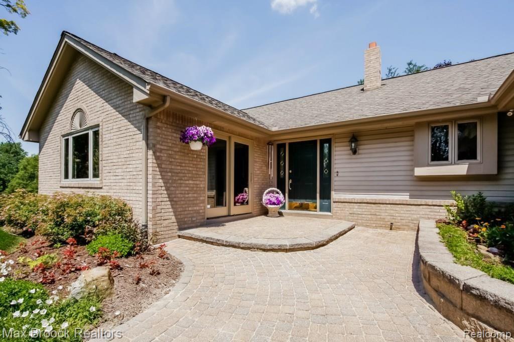 9701 Davisburg Road Clarkston, MI 48348 - Photo 38 of 42