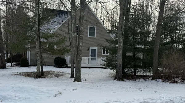 $515,000 | 1 Horseshoe Drive, Unit 1, Saco, ME 04072