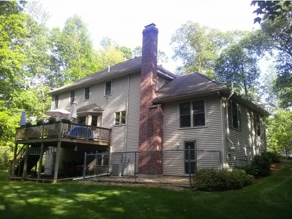 8 Moccasin Path Atkinson, NH 03811 - Photo 2 of 18