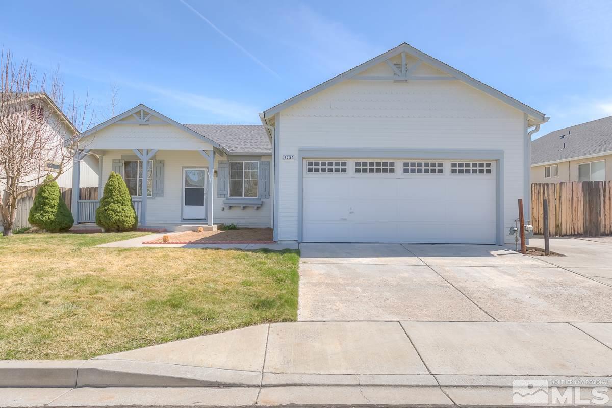 9750 Silver Desert Way Reno, NV 89506 - Photo 1 of 1 Photo 1