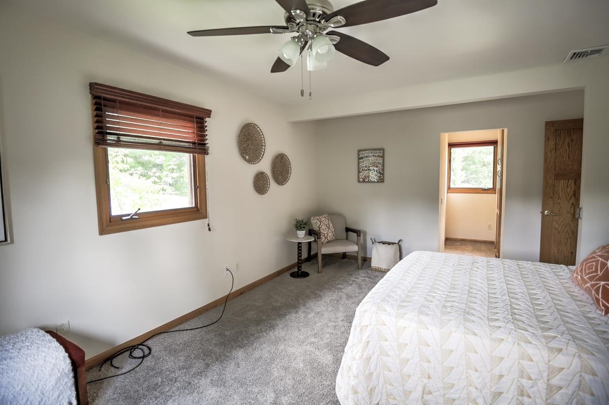 3418 Marcy Road Madison, WI 53704 - Photo 35 of 63