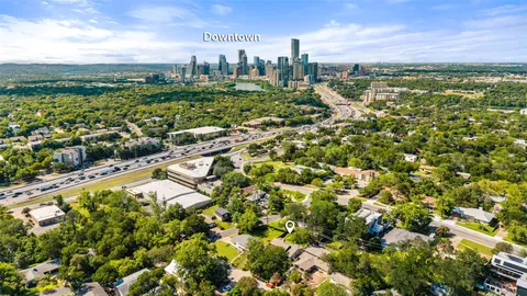 $699,500 | 1702 Deerfield Drive, Austin, TX 78741