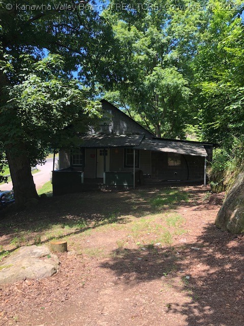 31 Bear Fork Road Gay, WV 25244 - Photo 10 of 38 Gallery Image 10