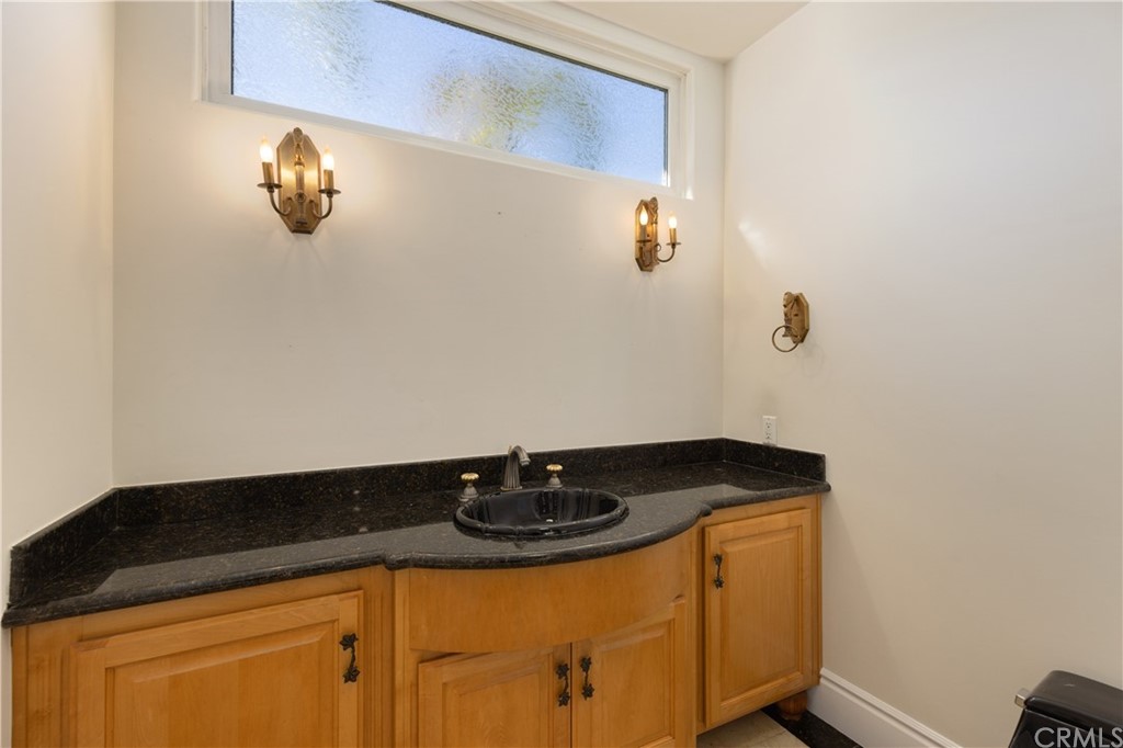 2 Crystal View Ridge Laguna Niguel, CA 92677 - Photo 23 of 50 a close view of bathroom sink