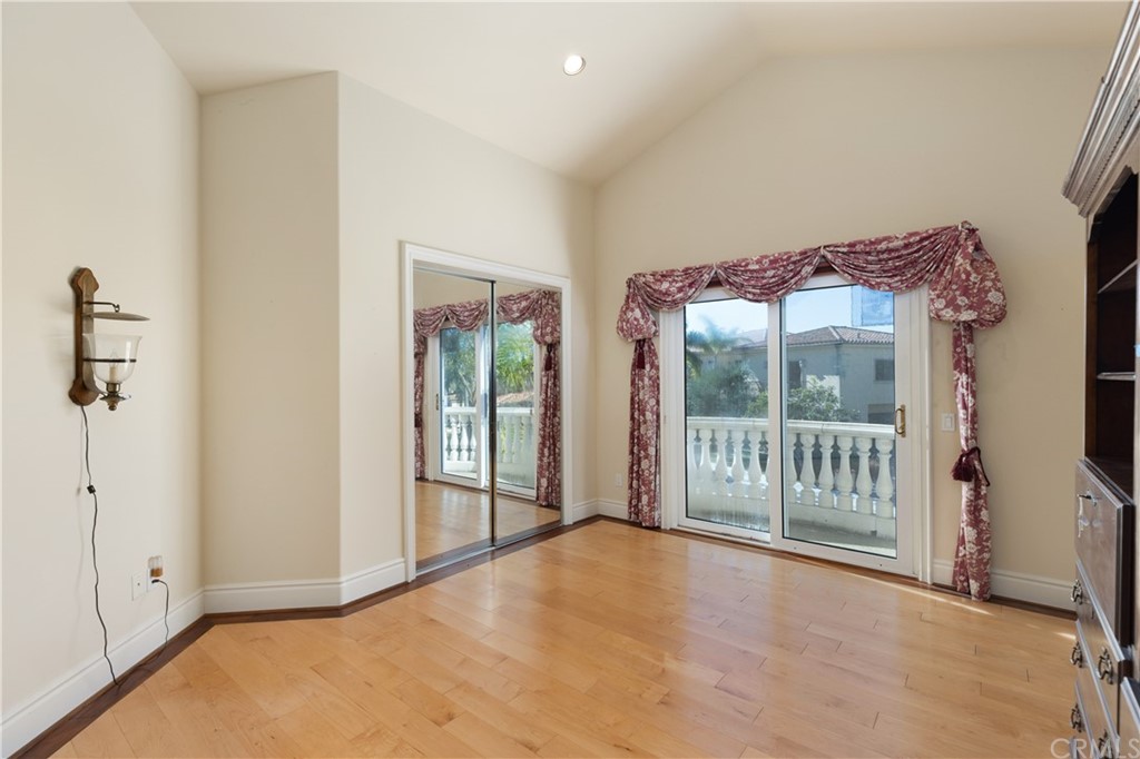 2 Crystal View Ridge Laguna Niguel, CA 92677 - Photo 35 of 50 a view of an empty room