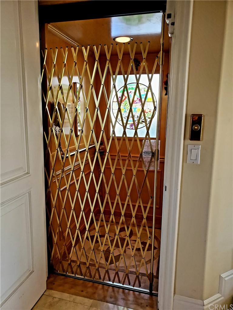 2 Crystal View Ridge Laguna Niguel, CA 92677 - Photo 47 of 50 a view of a wooden door