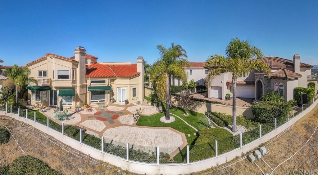 2 Crystal View Ridge Laguna Niguel, CA 92677 - Photo 50 of 50 a view of building from balcony