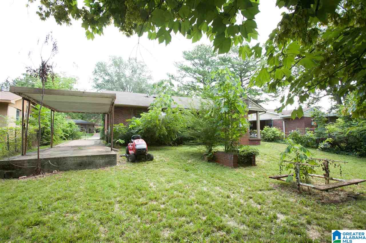 516 Karen Street Birmingham, AL 35228 - Photo 4 of 16