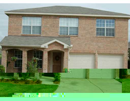 907 Rocking Spur Cove Pflugerville, TX 78660 - Photo 1 of 1 Gallery Image 1