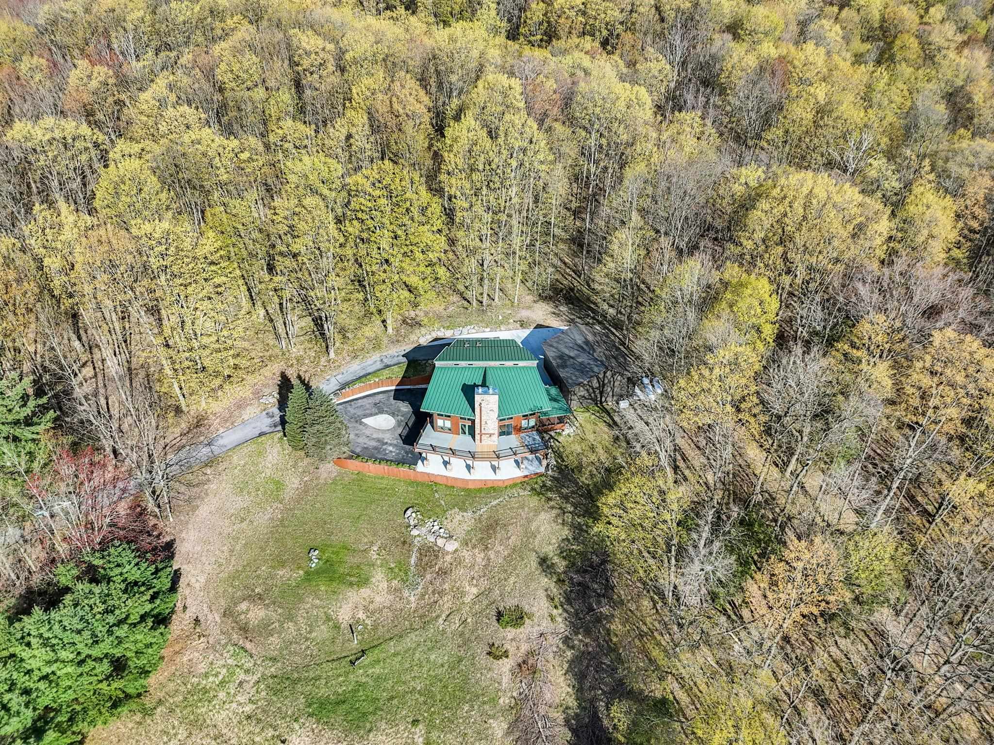 8356 West 38th Road Cadillac, MI 49601 - Photo 75 of 75