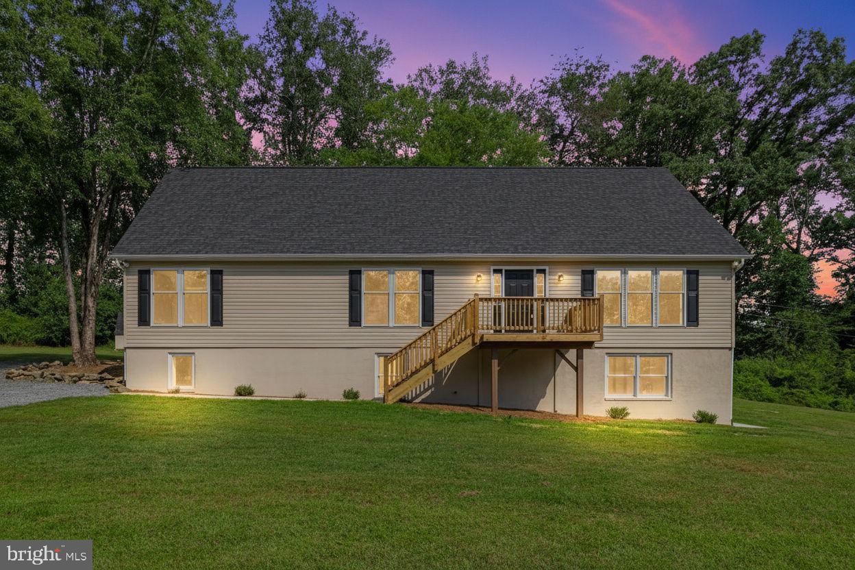 3057 Oak Park Road Madison, VA 22727 - Photo 4 of 82 Gallery Image 4