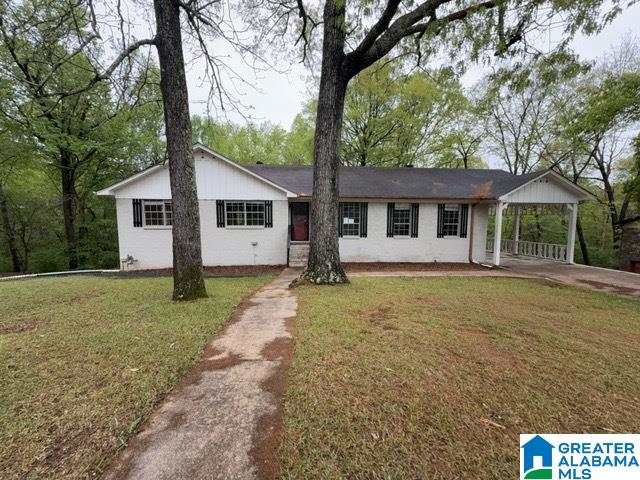 301 8th Place Pleasant Grove, AL 35127 - Photo 1 of 26