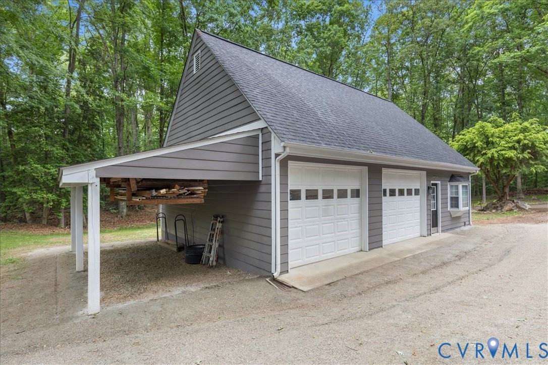 2789 Three Bridge Road Powhatan, VA 23139 - Photo 56 of 65