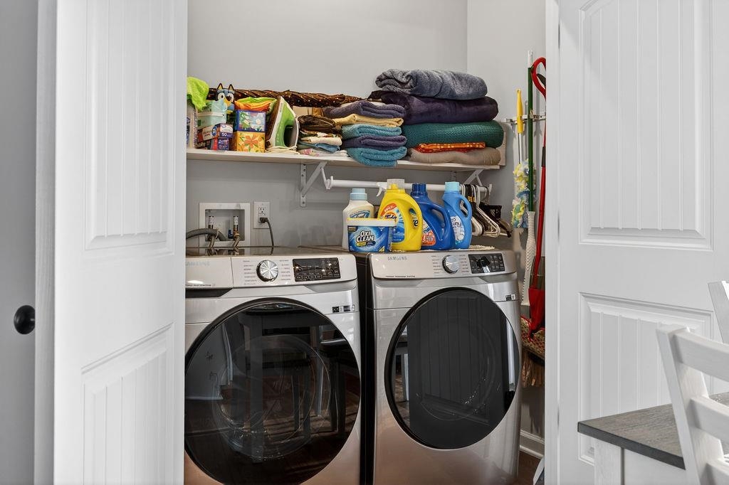 125 Springridge Lane Fairfield, VA 24435 - Photo 15 of 34