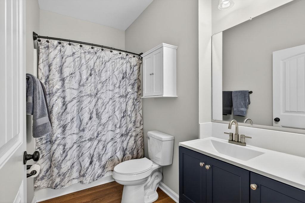 125 Springridge Lane Fairfield, VA 24435 - Photo 18 of 34