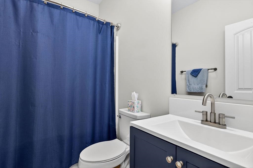 125 Springridge Lane Fairfield, VA 24435 - Photo 21 of 34