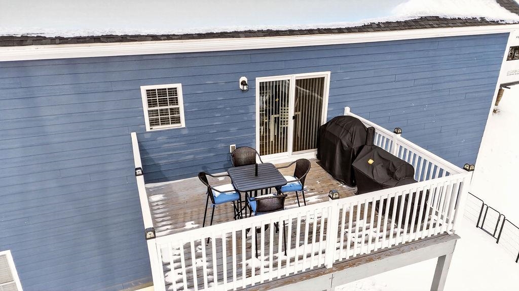 125 Springridge Lane Fairfield, VA 24435 - Photo 29 of 34