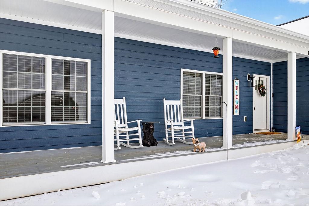 125 Springridge Lane Fairfield, VA 24435 - Photo 3 of 34