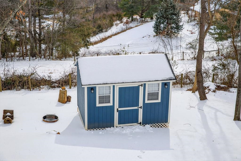 125 Springridge Lane Fairfield, VA 24435 - Photo 34 of 34