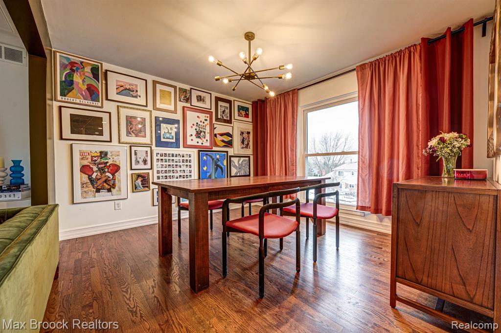 1424 Deerhurst Lane Rochester Hills, MI 48307 - Photo 12 of 74