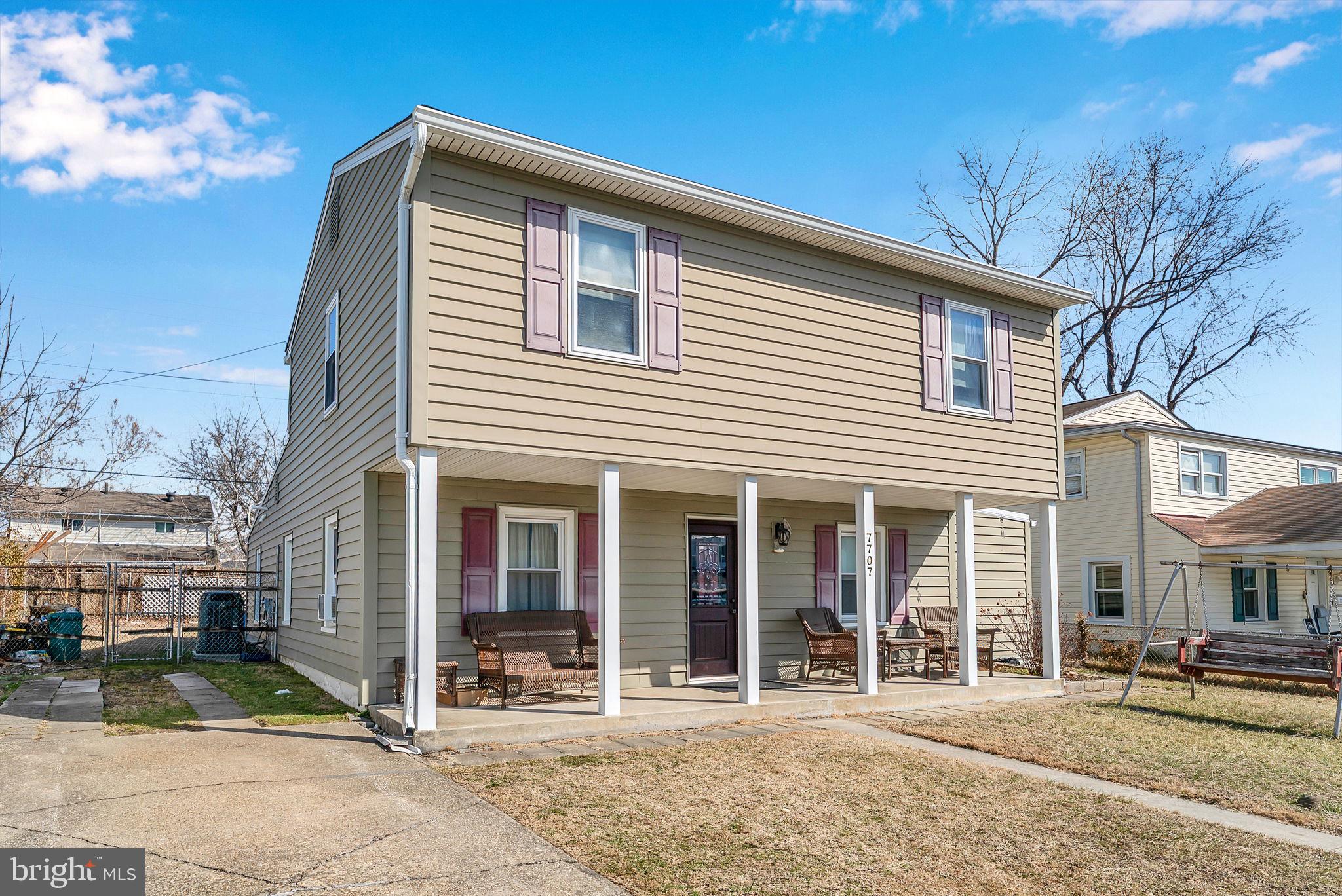 7707 Meath Road Dundalk, MD 21222 - Photo 2 of 24