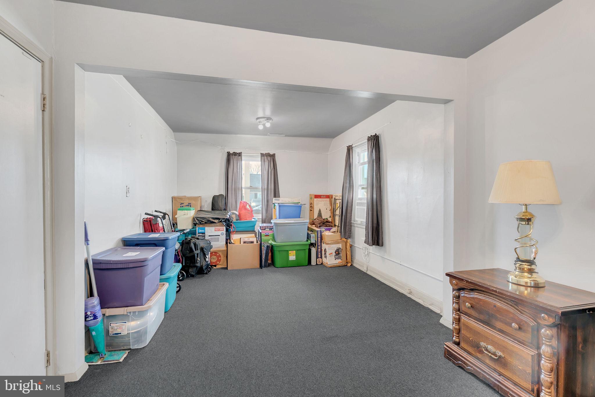 7707 Meath Road Dundalk, MD 21222 - Photo 24 of 24 First Floor Bedroom